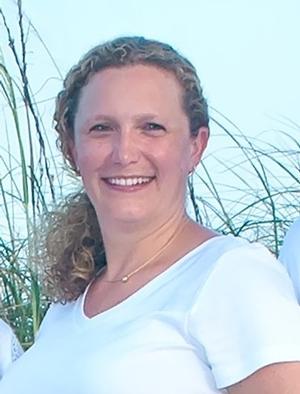 Kristin Muller, Sales Associate